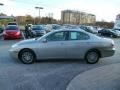 Millennium Silver Metallic - ES 330 Photo No. 4