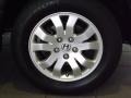 Clover Green Pearl - CR-V EX 4WD Photo No. 3