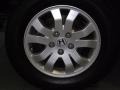 Clover Green Pearl - CR-V EX 4WD Photo No. 4