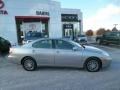 Millennium Silver Metallic - ES 330 Photo No. 8