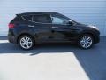 2014 Twilight Black Hyundai Santa Fe Sport 2.0T FWD  photo #3