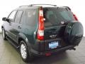 Clover Green Pearl - CR-V EX 4WD Photo No. 6
