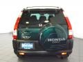 Clover Green Pearl - CR-V EX 4WD Photo No. 7