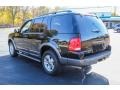 2003 Black Ford Explorer XLT 4x4  photo #4