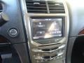 2011 Mediterranean Blue Metallic Lincoln MKX AWD  photo #23