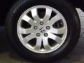Clover Green Pearl - CR-V EX 4WD Photo No. 8