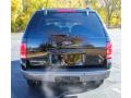 2003 Black Ford Explorer XLT 4x4  photo #5