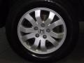 Clover Green Pearl - CR-V EX 4WD Photo No. 9