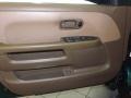 Clover Green Pearl - CR-V EX 4WD Photo No. 11