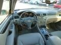 Millennium Silver Metallic - ES 330 Photo No. 15