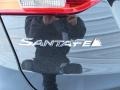 2014 Twilight Black Hyundai Santa Fe Sport 2.0T FWD  photo #14