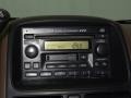 Clover Green Pearl - CR-V EX 4WD Photo No. 17