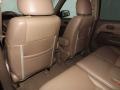 Clover Green Pearl - CR-V EX 4WD Photo No. 22
