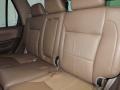 Clover Green Pearl - CR-V EX 4WD Photo No. 23