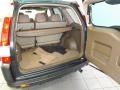 Clover Green Pearl - CR-V EX 4WD Photo No. 24