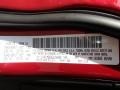 PRP: Deep Cherry Red Crystal Pearl 2014 Jeep Cherokee Trailhawk 4x4 Color Code