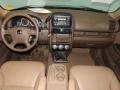 Clover Green Pearl - CR-V EX 4WD Photo No. 28