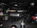 Clover Green Pearl - CR-V EX 4WD Photo No. 31