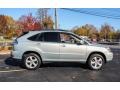 2005 Bamboo Pearl Lexus RX 330 AWD  photo #7