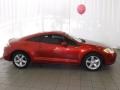 Sunset Pearlescent Pearl - Eclipse GS Coupe Photo No. 5