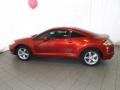 Sunset Pearlescent Pearl - Eclipse GS Coupe Photo No. 10