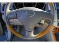 2005 Bamboo Pearl Lexus RX 330 AWD  photo #16