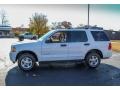 2004 Oxford White Ford Explorer XLT 4x4  photo #3