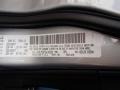 PSC: Billet Silver Metallic 2014 Jeep Cherokee Latitude 4x4 Color Code