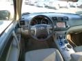 2008 Black Toyota Highlander Sport 4WD  photo #14