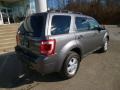 2012 Sterling Gray Metallic Ford Escape XLT 4WD  photo #7