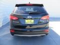 2014 Twilight Black Hyundai Santa Fe Sport FWD  photo #5