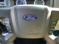 2012 Sterling Gray Metallic Ford Escape XLT 4WD  photo #18
