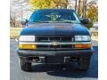 Black - Blazer LS 4x4 Photo No. 2