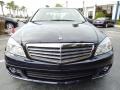 Capri Blue Metallic - C 300 Luxury Photo No. 2
