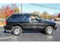 Black - Blazer LS 4x4 Photo No. 6