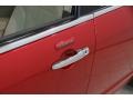 Red Candy Metallic - MKZ FWD Photo No. 4