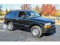 Black - Blazer LS 4x4 Photo No. 7