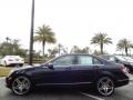 Capri Blue Metallic - C 300 Luxury Photo No. 4