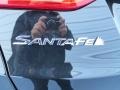 2014 Twilight Black Hyundai Santa Fe Sport FWD  photo #14