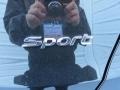 2014 Twilight Black Hyundai Santa Fe Sport FWD  photo #15