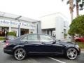 Capri Blue Metallic - C 300 Luxury Photo No. 8