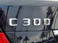 Capri Blue Metallic - C 300 Luxury Photo No. 9
