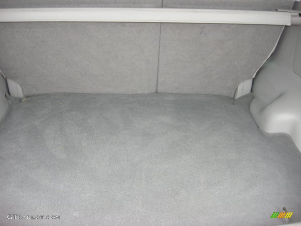 2002 Tribute LX V6 - Black / Gray photo #10