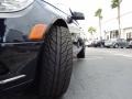 Capri Blue Metallic - C 300 Luxury Photo No. 11