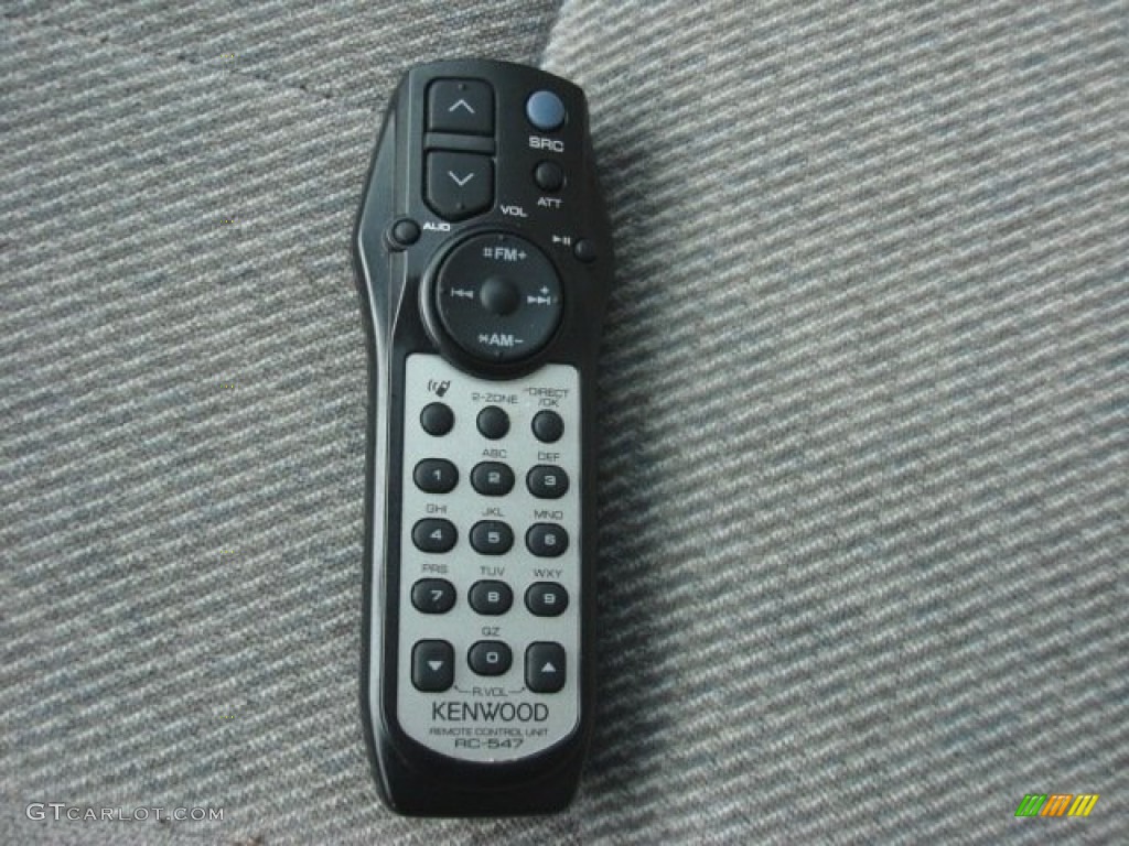 2002 Tribute LX V6 - Black / Gray photo #15