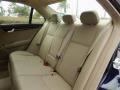 Capri Blue Metallic - C 300 Luxury Photo No. 16
