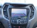 2014 Twilight Black Hyundai Santa Fe Sport FWD  photo #31