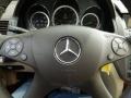 Capri Blue Metallic - C 300 Luxury Photo No. 25