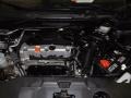 2011 Polished Metal Metallic Honda CR-V LX 4WD  photo #29