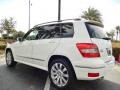 Arctic White - GLK 350 4Matic Photo No. 5